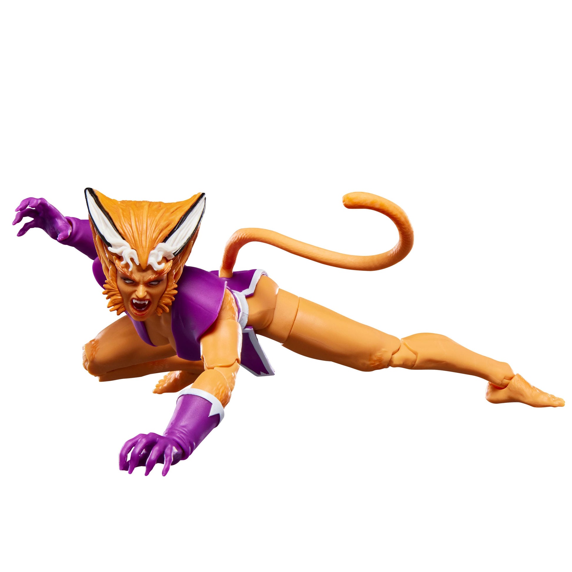 Marvel Legends X-Force Action Figure - Feral PRE-ORDER