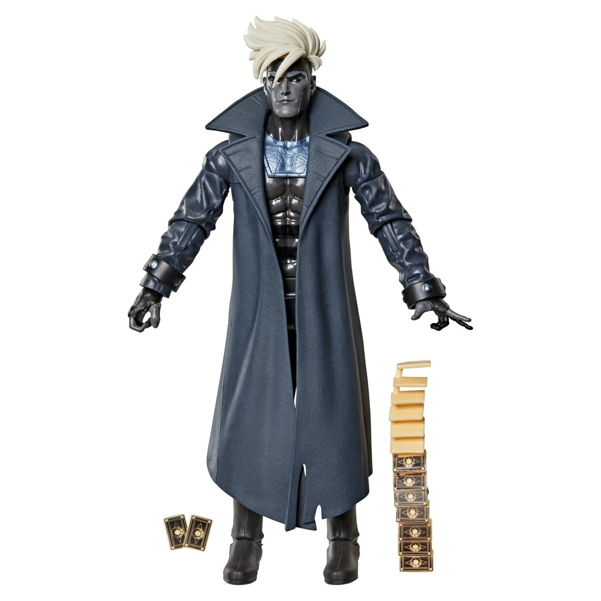 Marvel Legends X-Men '97 Death Gambit Action Figure PRE-ORDER