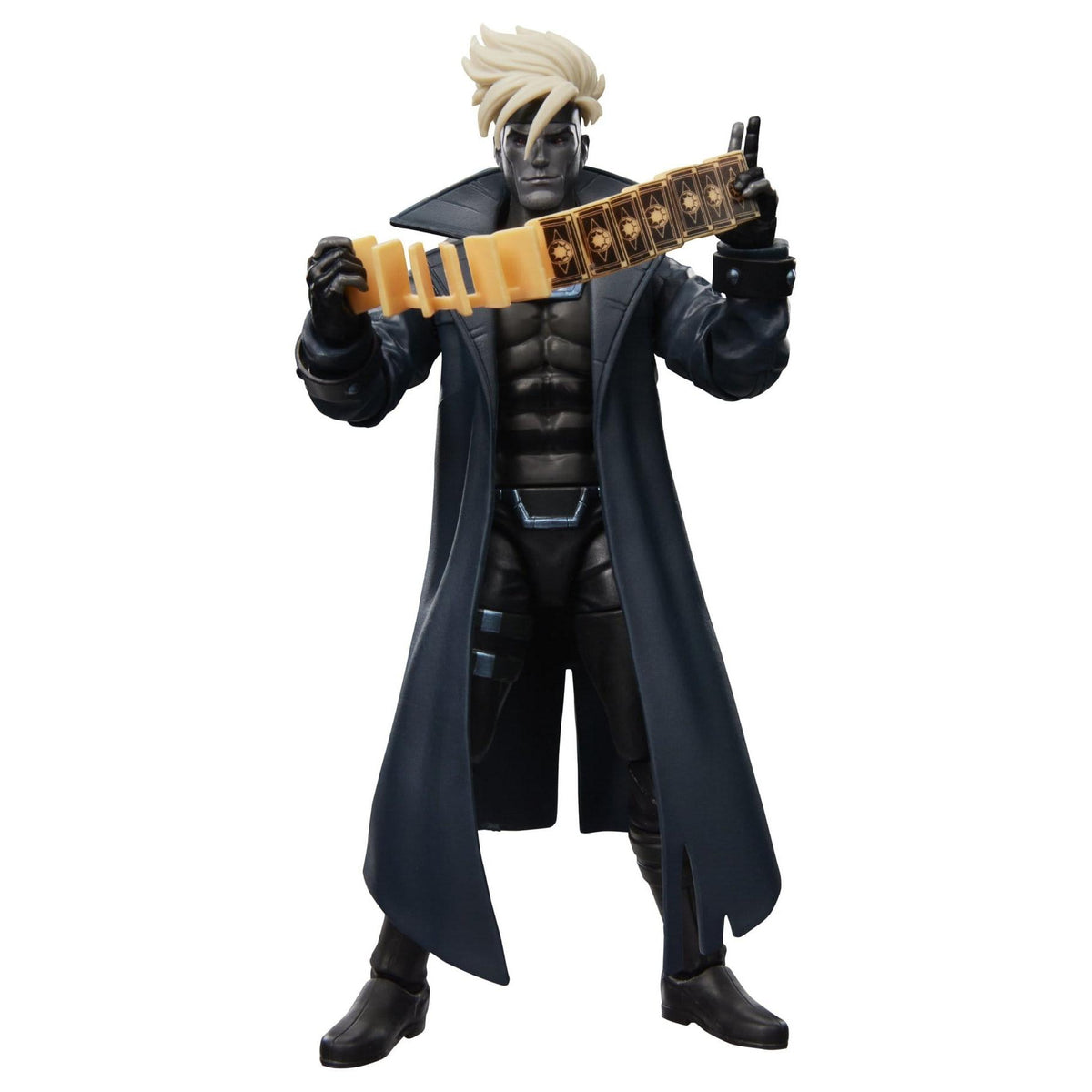 Marvel Legends X-Men '97 Death Gambit Action Figure PRE-ORDER