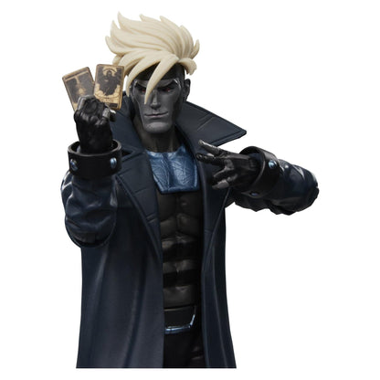 Marvel Legends X-Men '97 Death Gambit Action Figure PRE-ORDER