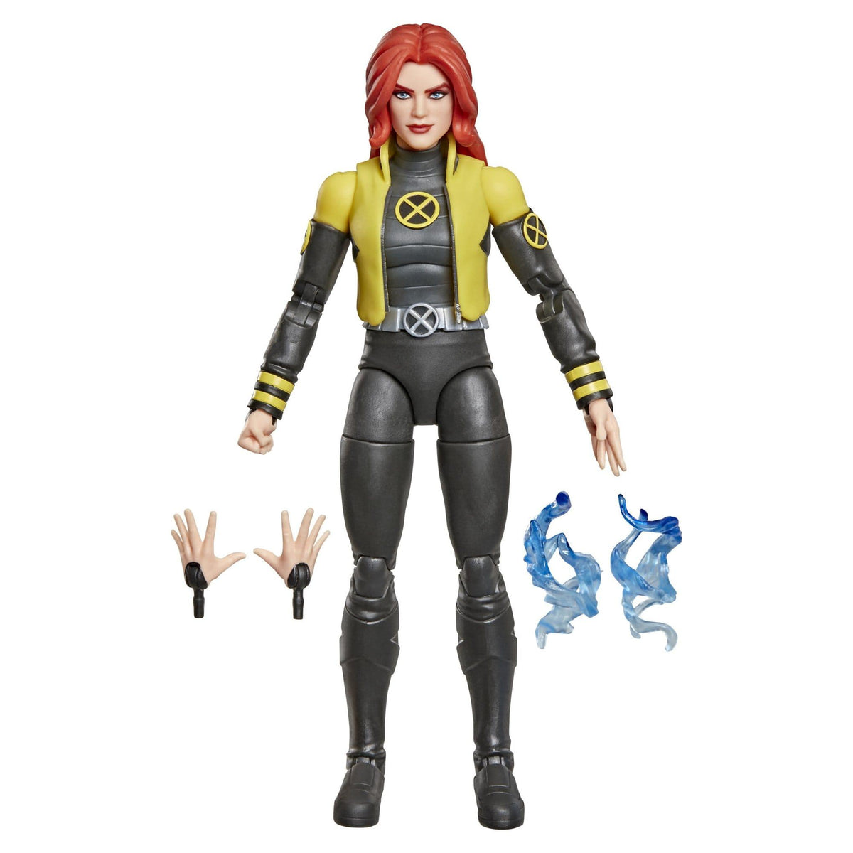 Marvel Legends X-Men '97 Jean Grey Action Figure PRE-ORDER