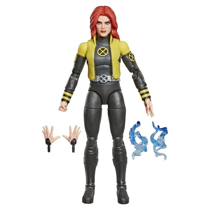 Marvel Legends X-Men '97 Jean Grey Action Figure PRE-ORDER