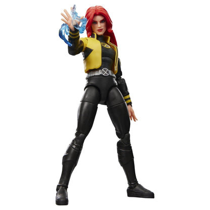 Marvel Legends X-Men '97 Jean Grey Action Figure PRE-ORDER
