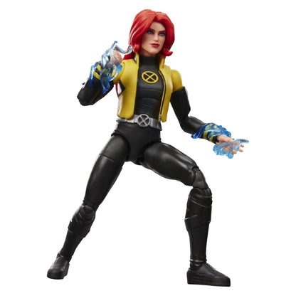 Marvel Legends X-Men '97 Jean Grey Action Figure PRE-ORDER
