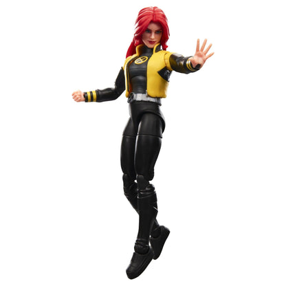 Marvel Legends X-Men '97 Jean Grey Action Figure PRE-ORDER
