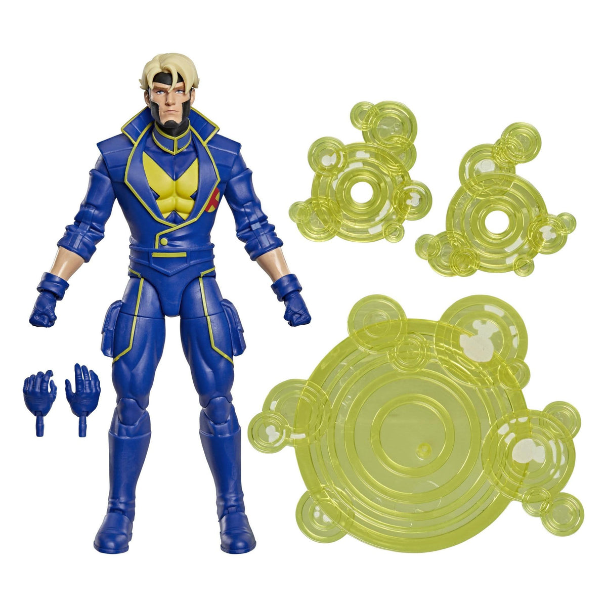 Marvel Legends X-Men '97 Marvel's Havok Action Figure PRE-ORDER