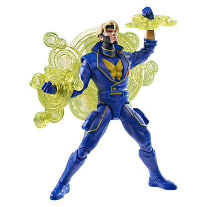 Marvel Legends X-Men '97 Marvel's Havok Action Figure PRE-ORDER