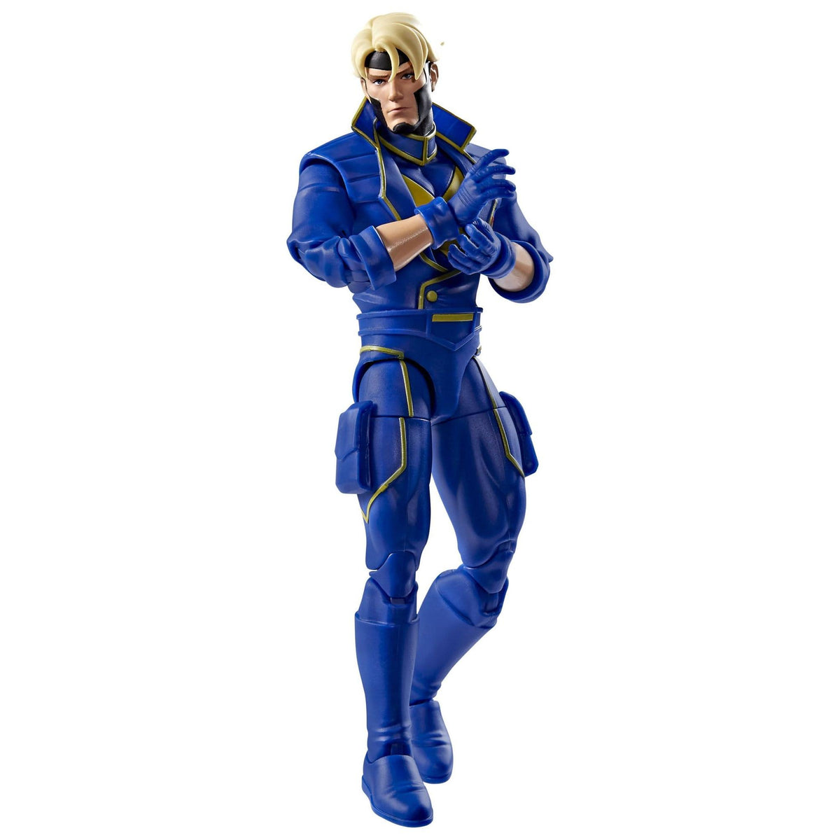 Marvel Legends X-Men '97 Marvel's Havok Action Figure PRE-ORDER