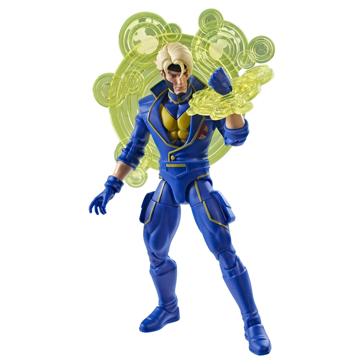Marvel Legends X-Men '97 Marvel's Havok Action Figure PRE-ORDER