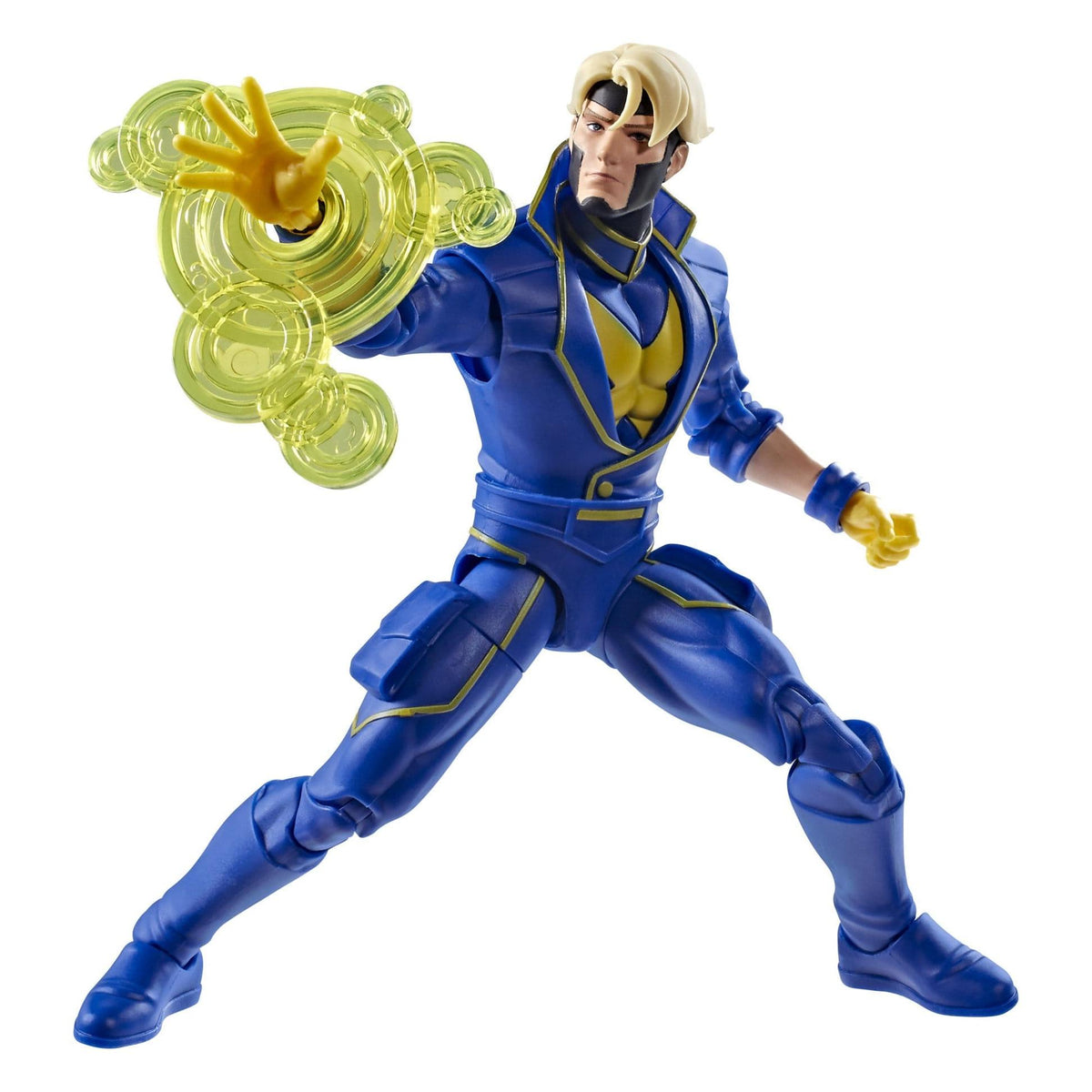 Marvel Legends X-Men '97 Marvel's Havok Action Figure PRE-ORDER