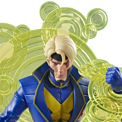 Marvel Legends X-Men '97 Marvel's Havok Action Figure PRE-ORDER