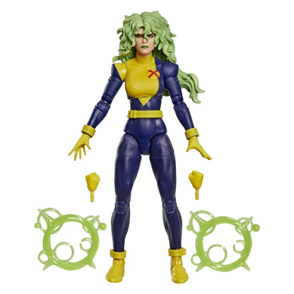 Marvel Legends X-Men '97 Marvel's Polaris Action Figure PRE-ORDER
