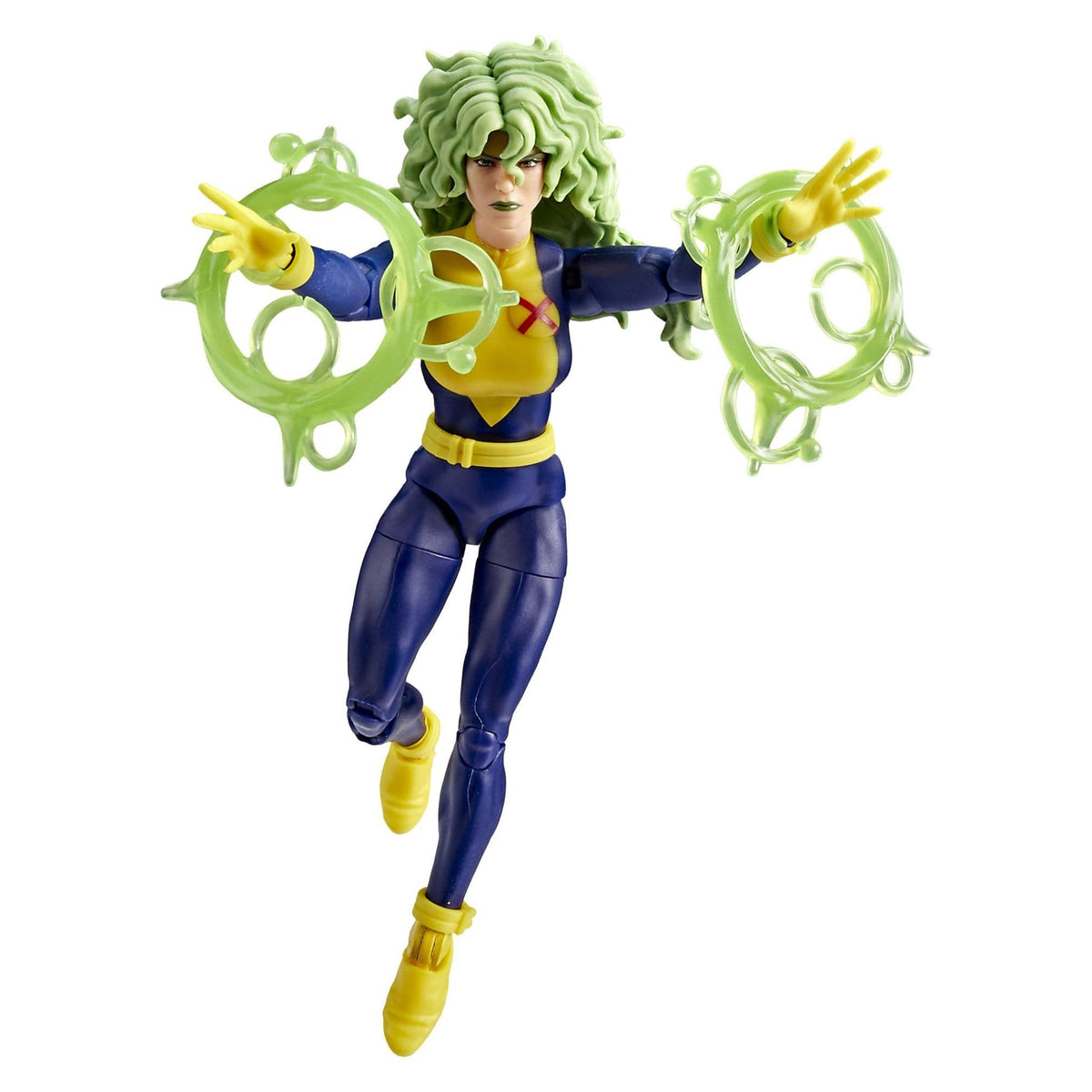 Marvel Legends X-Men '97 Marvel's Polaris Action Figure PRE-ORDER