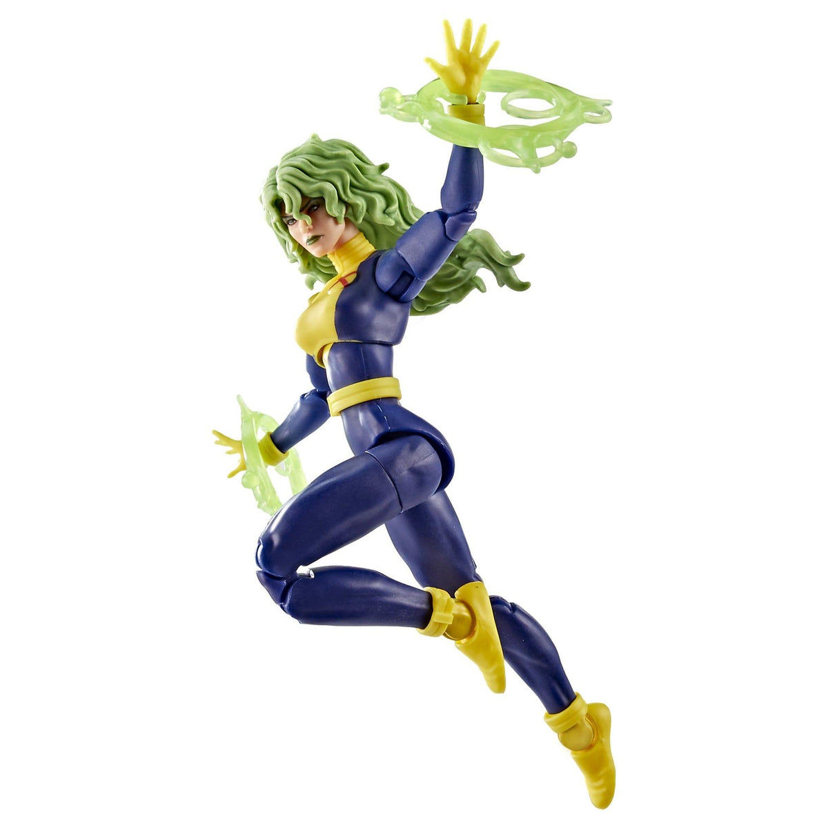 Marvel Legends X-Men '97 Marvel's Polaris Action Figure PRE-ORDER
