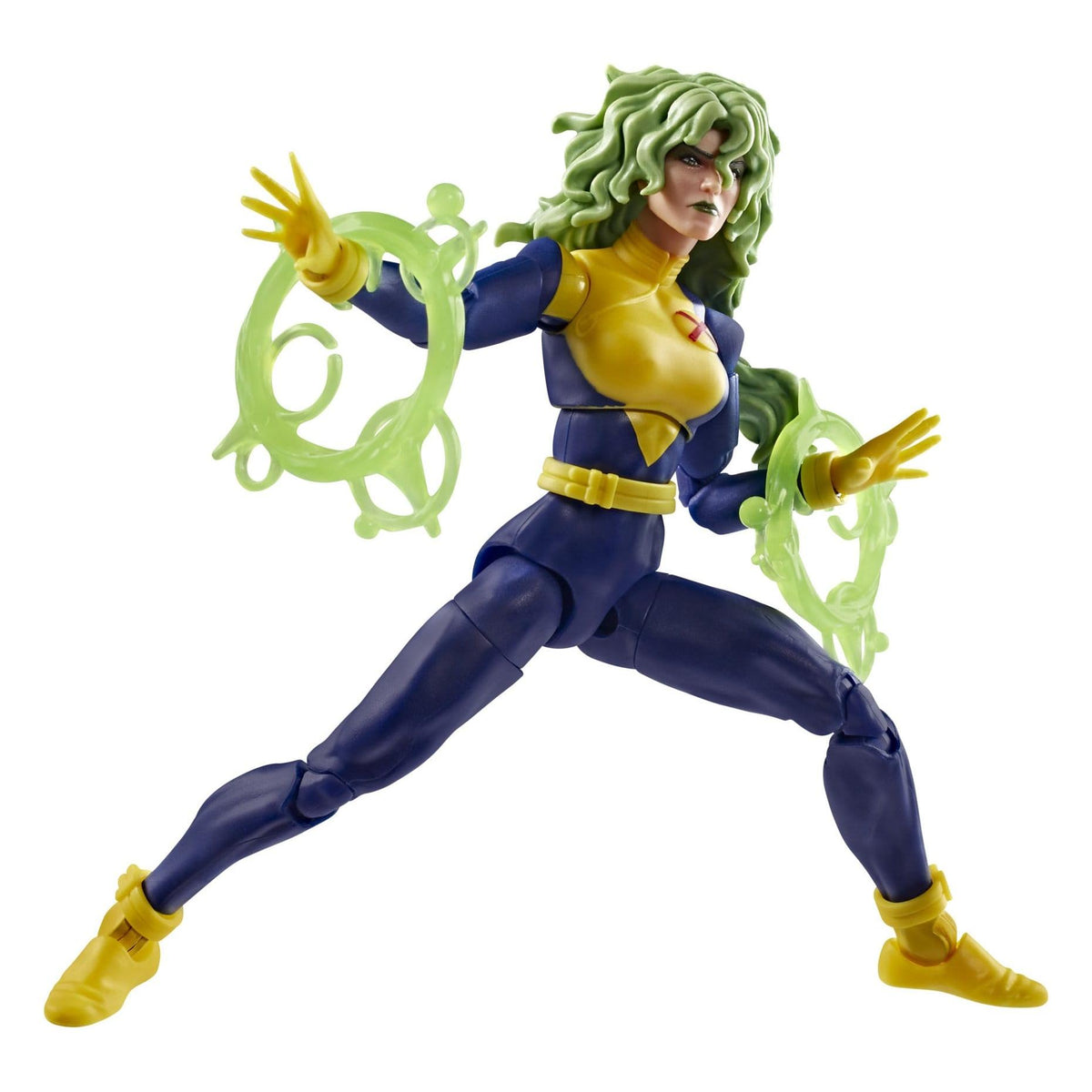 Marvel Legends X-Men '97 Marvel's Polaris Action Figure PRE-ORDER