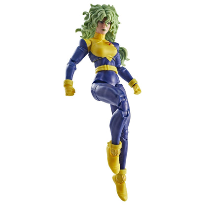 Marvel Legends X-Men '97 Marvel's Polaris Action Figure PRE-ORDER