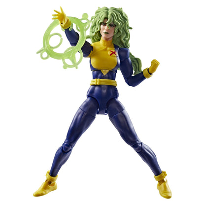 Marvel Legends X-Men '97 Marvel's Polaris Action Figure PRE-ORDER