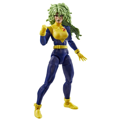 Marvel Legends X-Men '97 Marvel's Polaris Action Figure PRE-ORDER