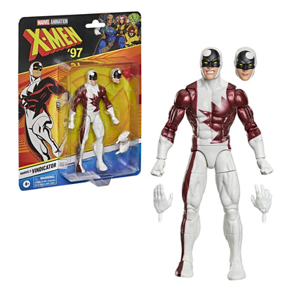 Marvel Legends X-Men '97 Marvel's Vindicator Action Figure PRE-ORDER