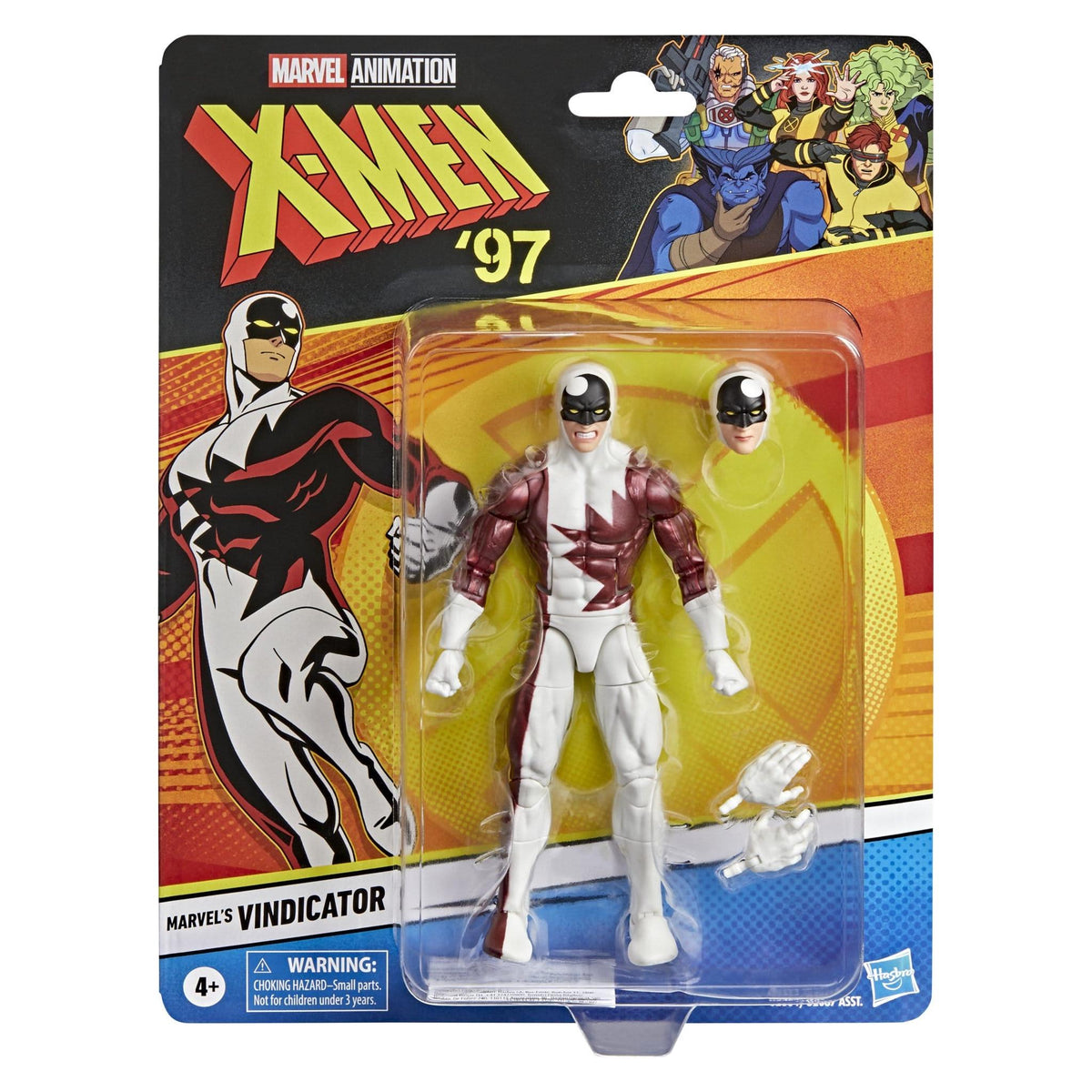 Marvel Legends X-Men '97 Marvel's Vindicator Action Figure PRE-ORDER