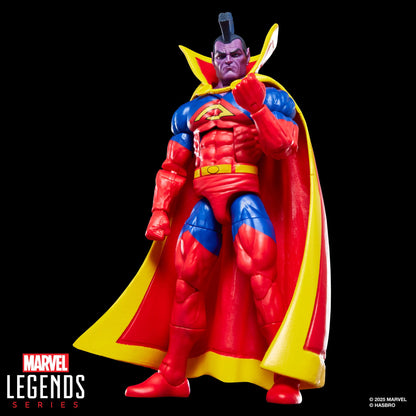 Marvel Legends X-Men Action Figure 2-Pack - Deathbird & Marvel's Gladiator PRE-ORDER