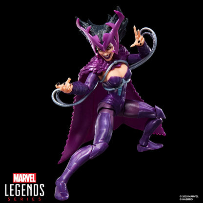 Marvel Legends X-Men Action Figure 2-Pack - Deathbird & Marvel's Gladiator PRE-ORDER