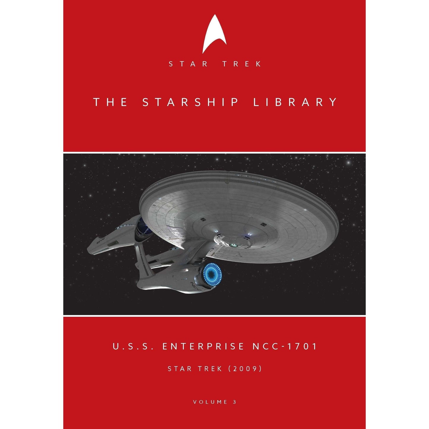 Master Replicas Star Trek U.S.S. Enterprise NCC-1701 (Kelvin Timeline) Die-Cast Model Ship PRE-ORDER
