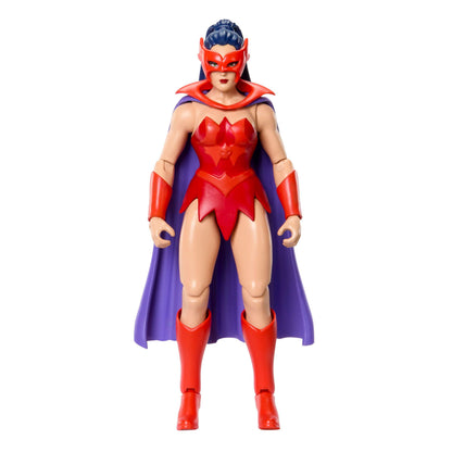 Masters Of The Universe Origins Cartoon Collection - Catra (Filmnation) PRE-ORDER
