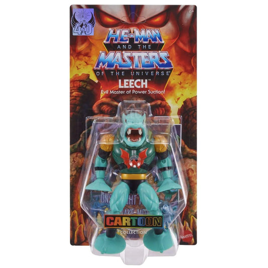 Masters Of The Universe Origins Cartoon Collection - Leech (Filmnation)