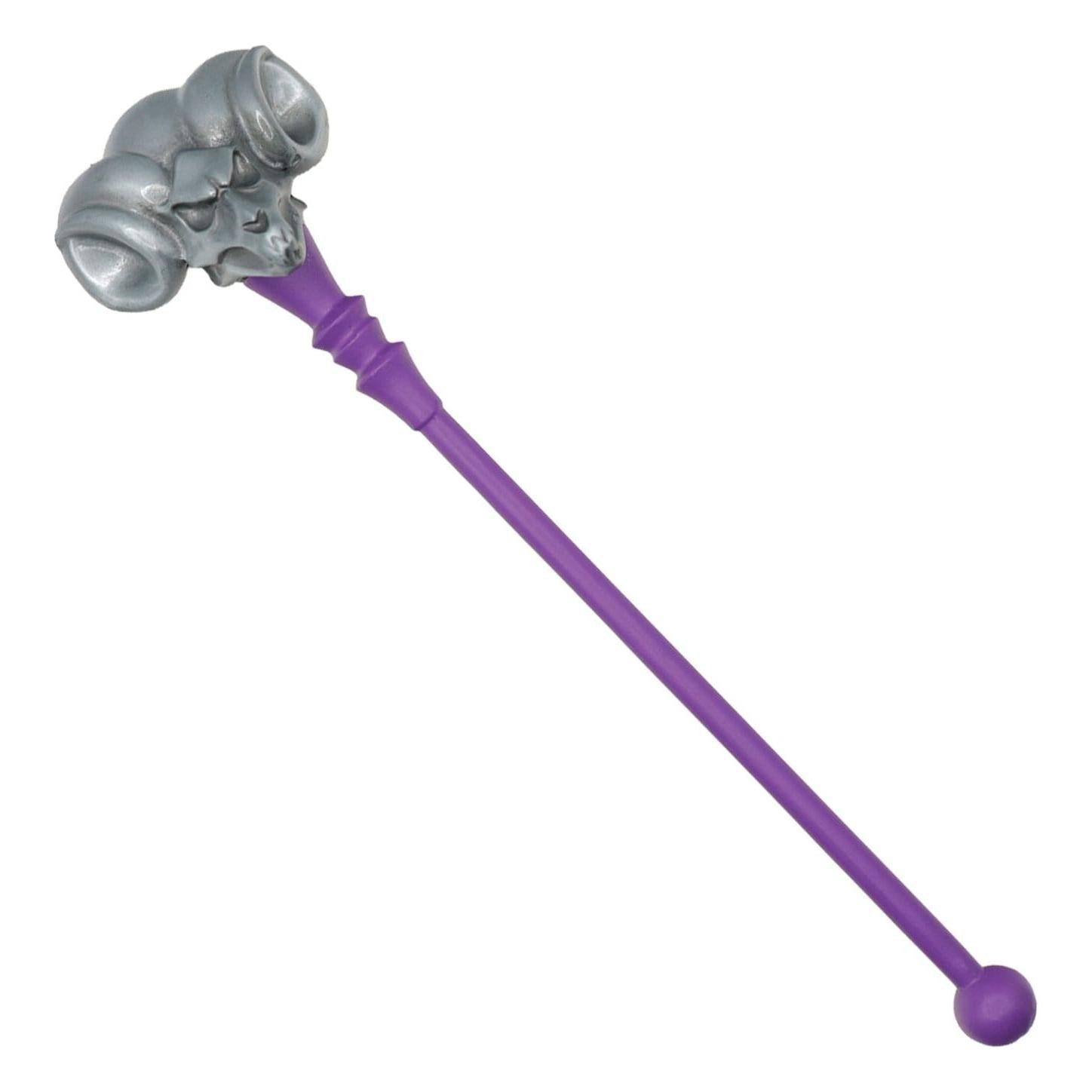 Masters of the Universe Miniature Havoc Staff Limited Edition Replica PRE-ORDER