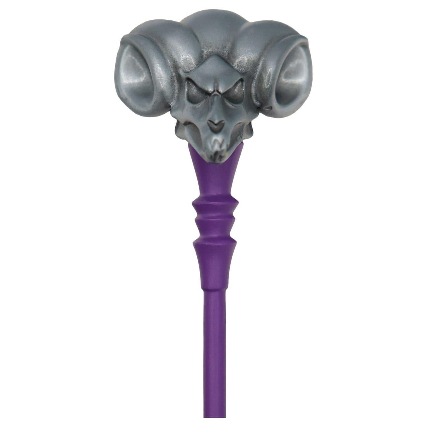 Masters of the Universe Miniature Havoc Staff Limited Edition Replica PRE-ORDER