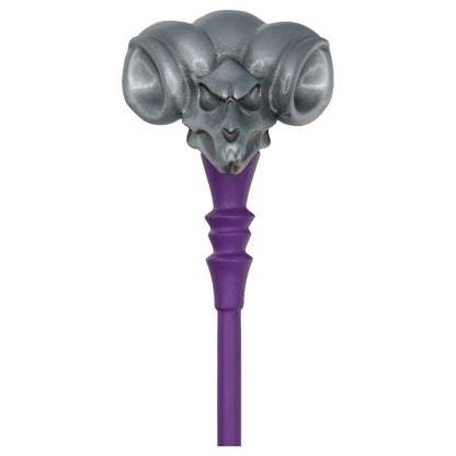 Masters of the Universe Miniature Havoc Staff Limited Edition Replica PRE-ORDER
