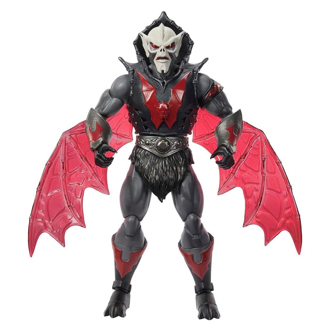 Masters of the Universe New Eternia Action Figure - Hordak PRE-ORDER