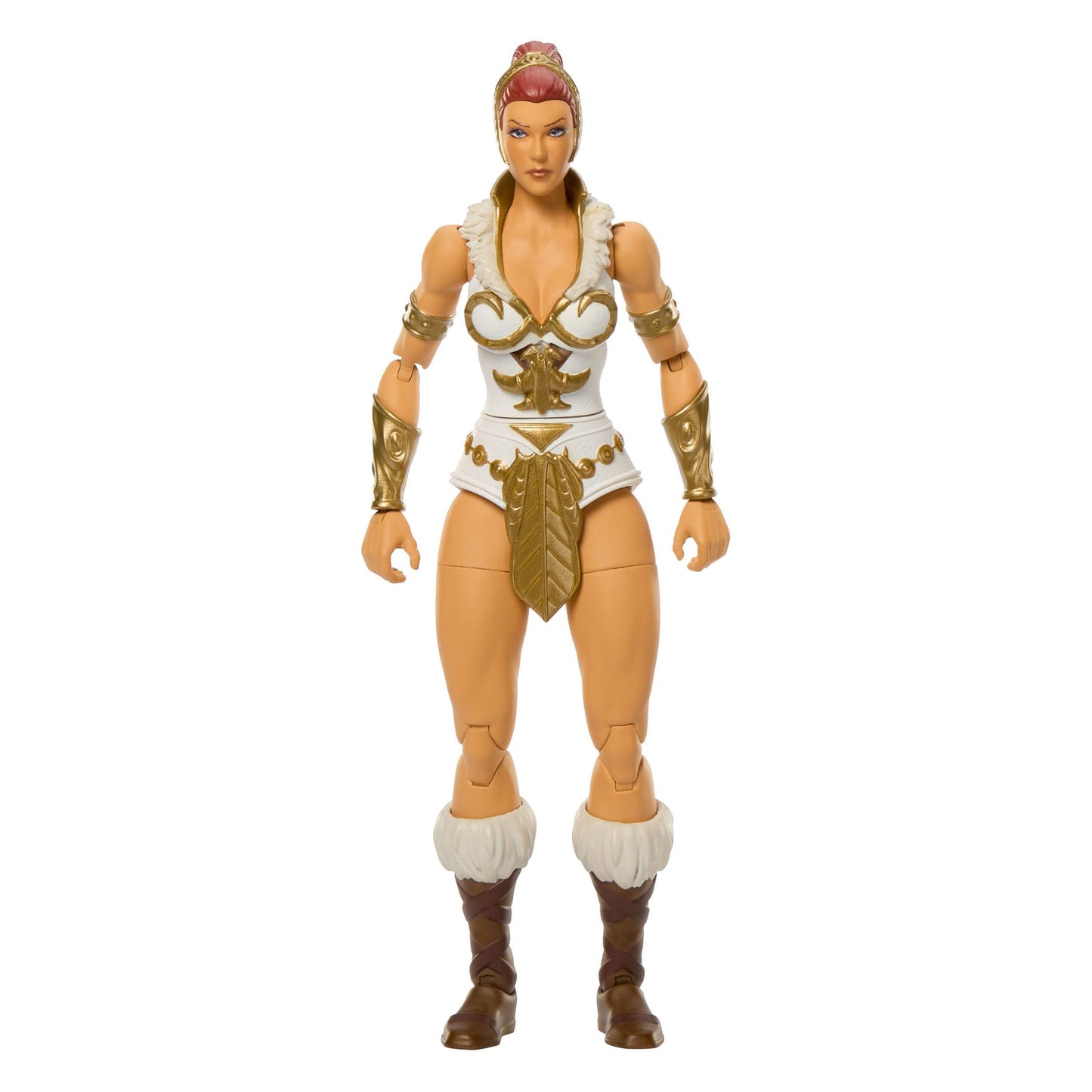 Masters of the Universe New Eternia Action Figure - Teela PRE-ORDER