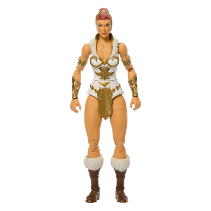 Masters of the Universe New Eternia Action Figure - Teela PRE-ORDER