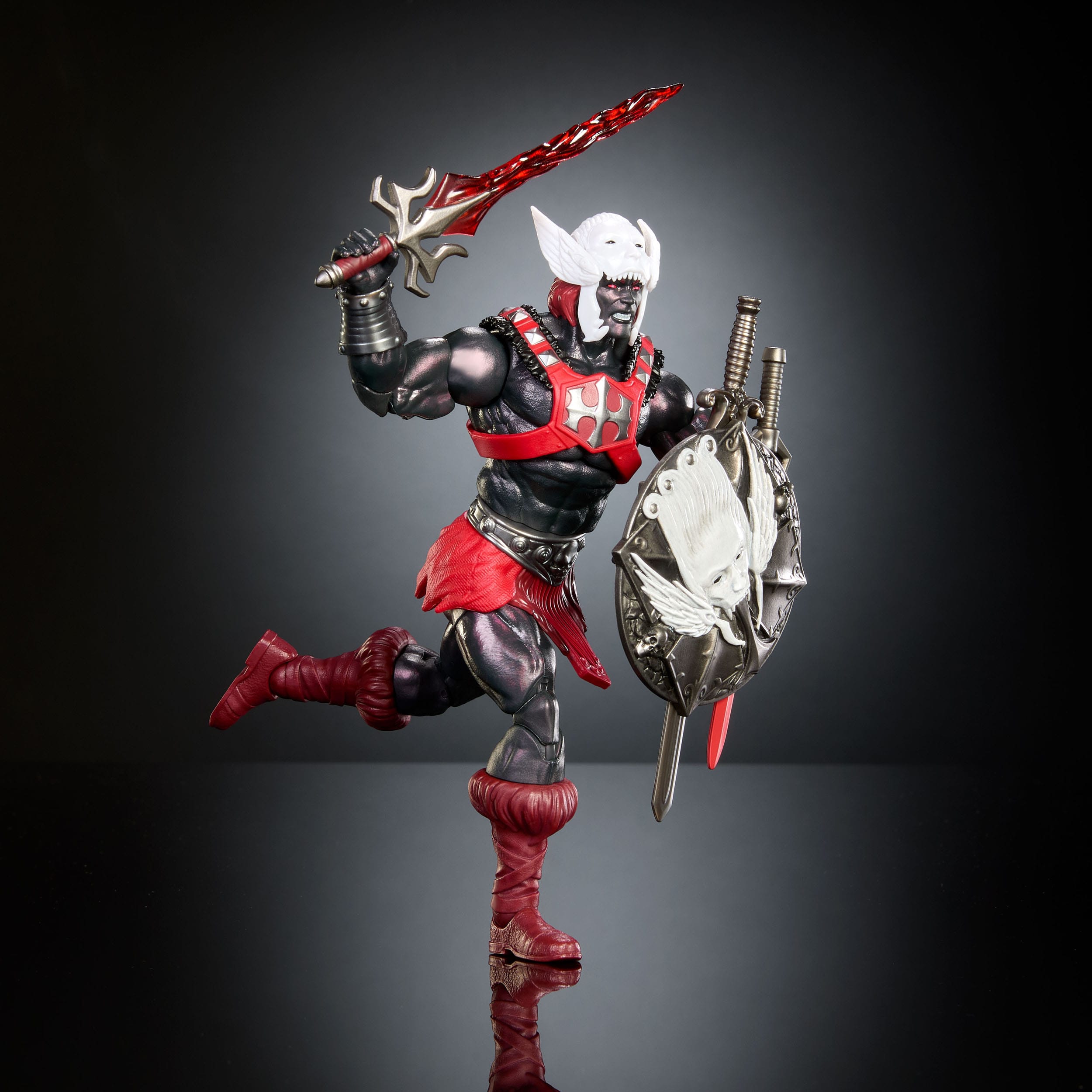 Masters of the Universe New Eternia Masterverse Action Figure