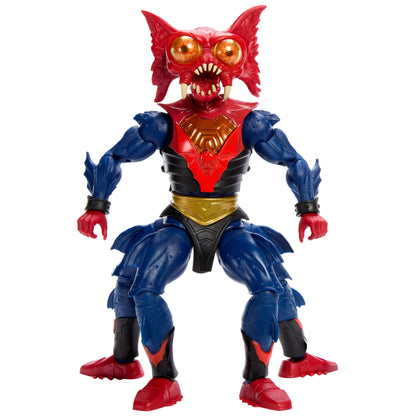 Masters of the Universe New Eternia Masterverse Action Figure - Mantenna PRE-ORDER
