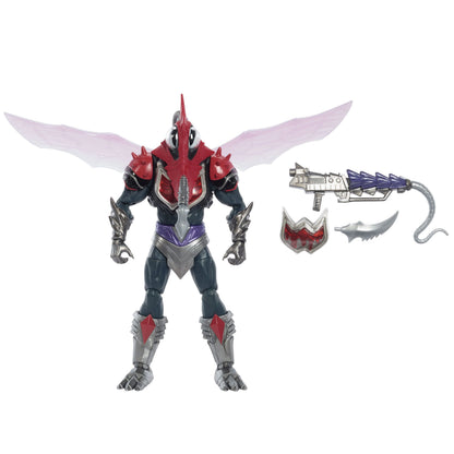 Masters of the Universe New Eternia Masterverse Action Figure - Mosquitor PRE-ORDER