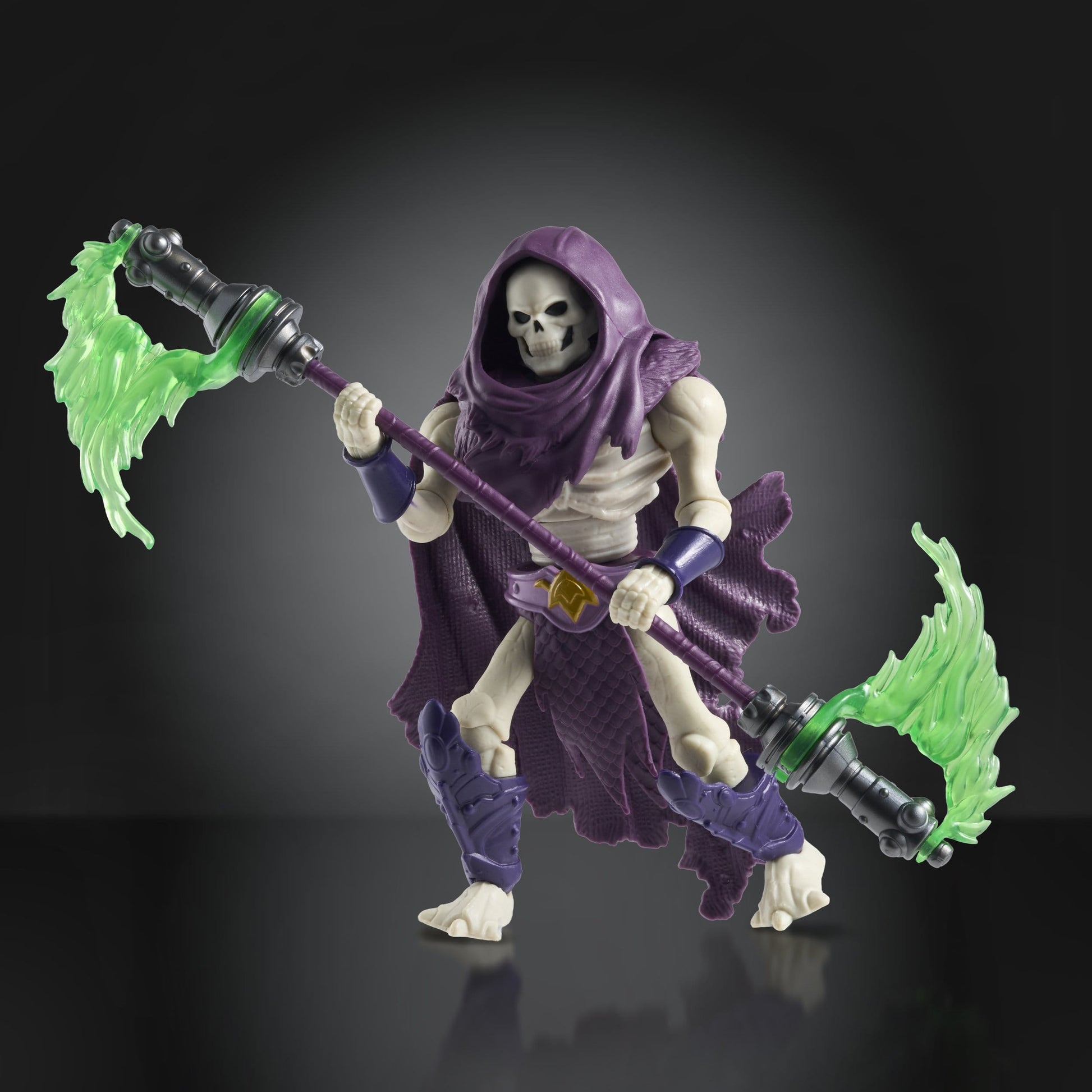 Masters of the Universe Origins Battle for Subternia Action Figure 4-Pack PRE-ORDER