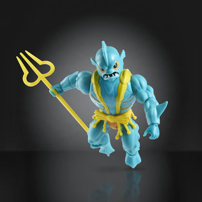Masters of the Universe Origins Battle for Subternia Action Figure 4-Pack PRE-ORDER