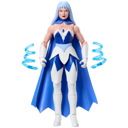 Masters of the Universe Origins Cartoon Collection Action Figure - Frosta PRE-ORDER