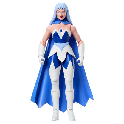 Masters of the Universe Origins Cartoon Collection Action Figure - Frosta PRE-ORDER