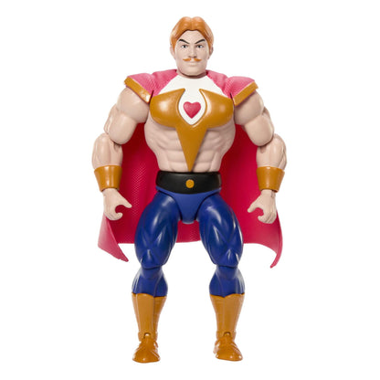 Masters of the Universe Origins Cartoon Collection Figure - Bow (Filmnation)