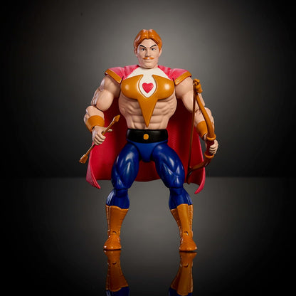 Masters of the Universe Origins Cartoon Collection Figure - Bow (Filmnation)