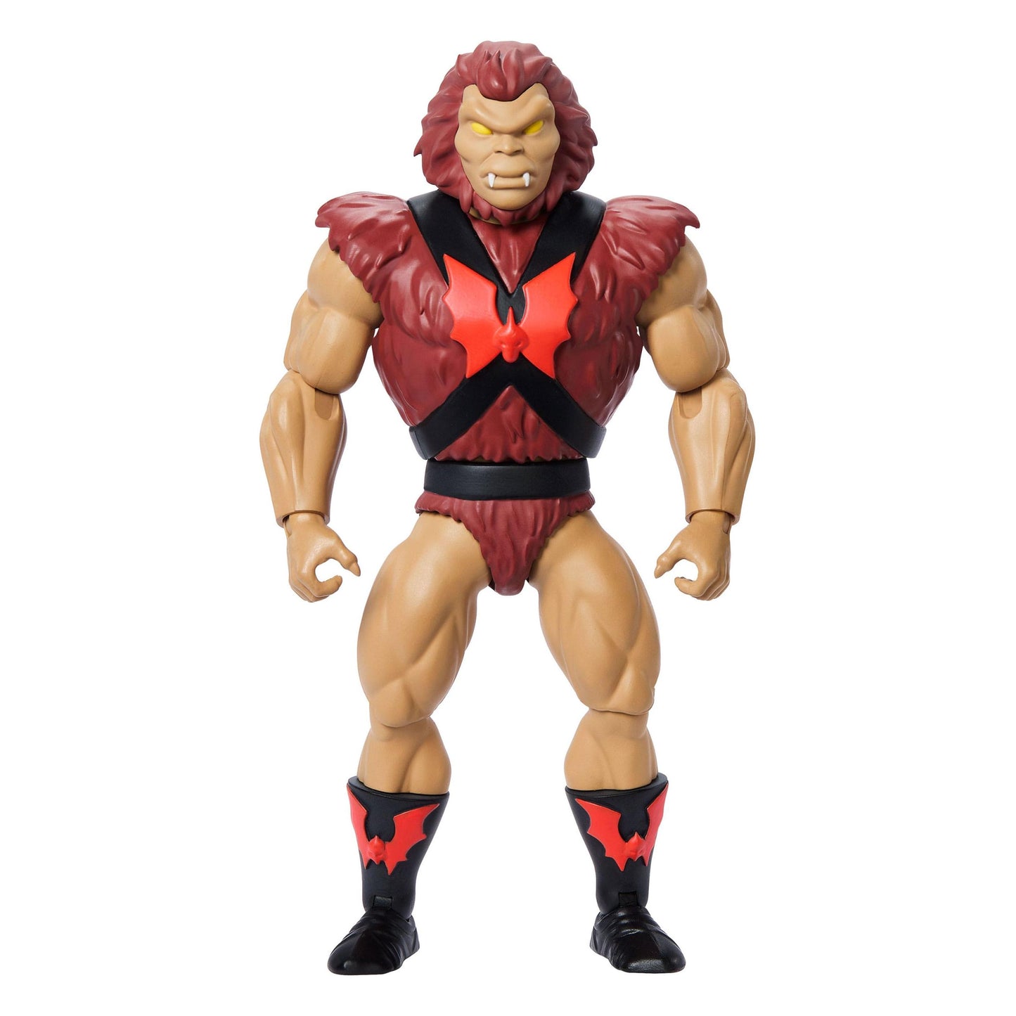 Masters of the Universe Origins Cartoon Collection Figure - Grizzlor (Filmnation) PRE-ORDER