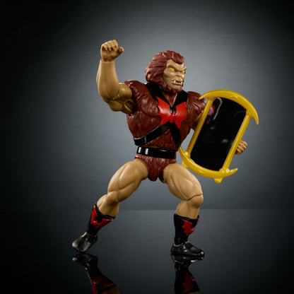 Masters of the Universe Origins Cartoon Collection Figure - Grizzlor (Filmnation) PRE-ORDER