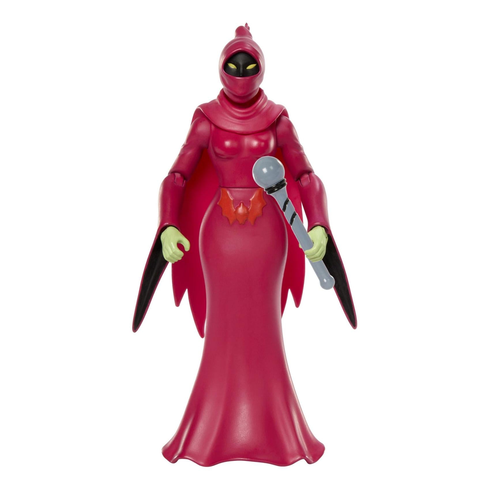 Masters of the Universe Origins Cartoon Collection Figure - Shadow Weaver PRE-ORDER