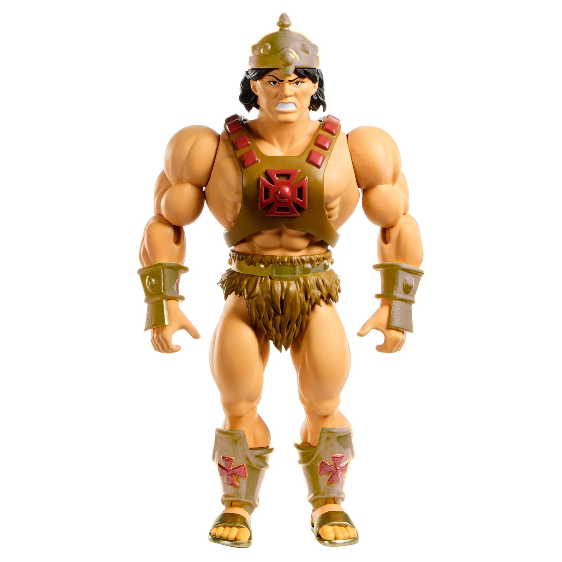 Masters of the Universe Origins Sketchbook Series Action Figure - He-Man PRE-ORDER