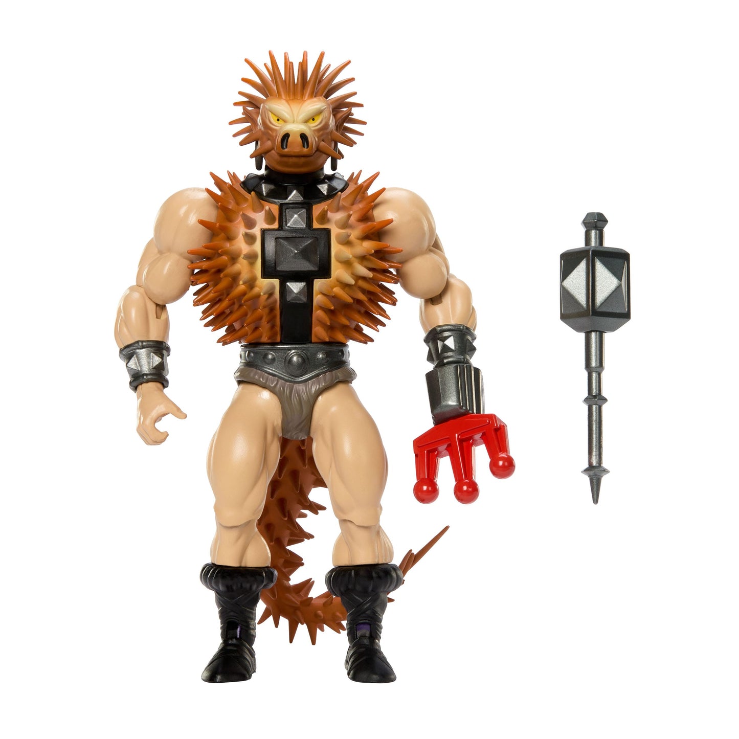 Masters of the Universe Origins Sketchbook Series Action Figure - Spikor