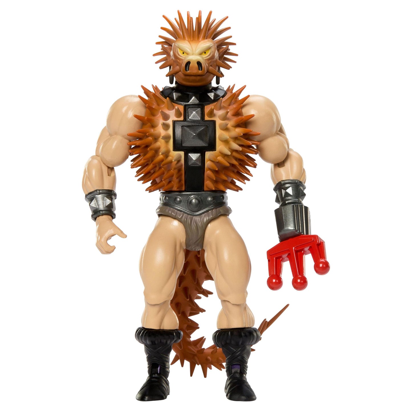 Masters of the Universe Origins Sketchbook Series Action Figure - Spikor
